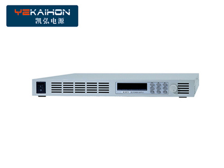 高精度直流测试电源