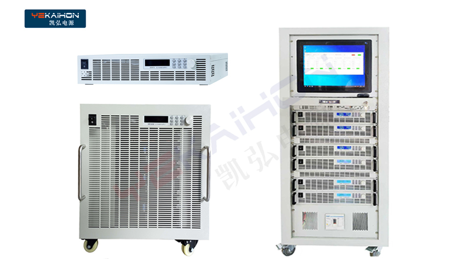 程控直流稳压电源设计的关键要素