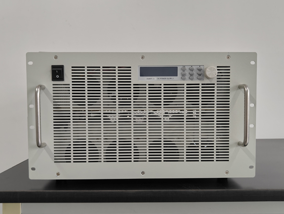 电容充放电高压测试电源